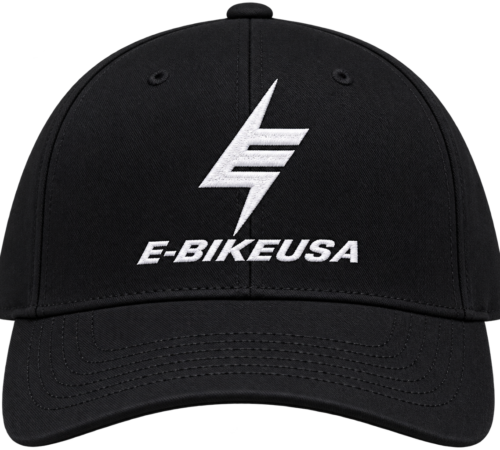E-BIKEUSA Hat