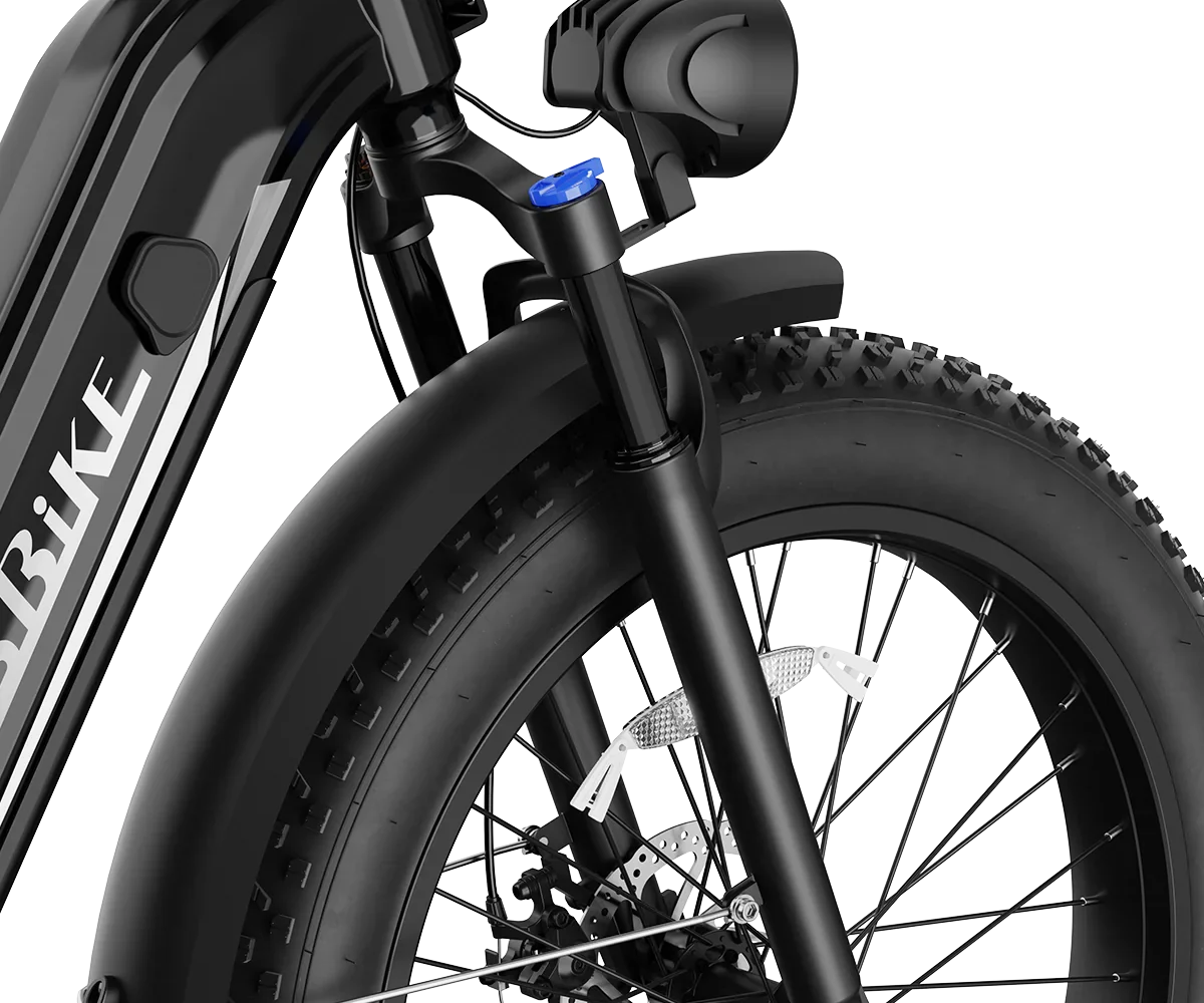 Aipas® - M1 Pro Xterrain ST - Image 5