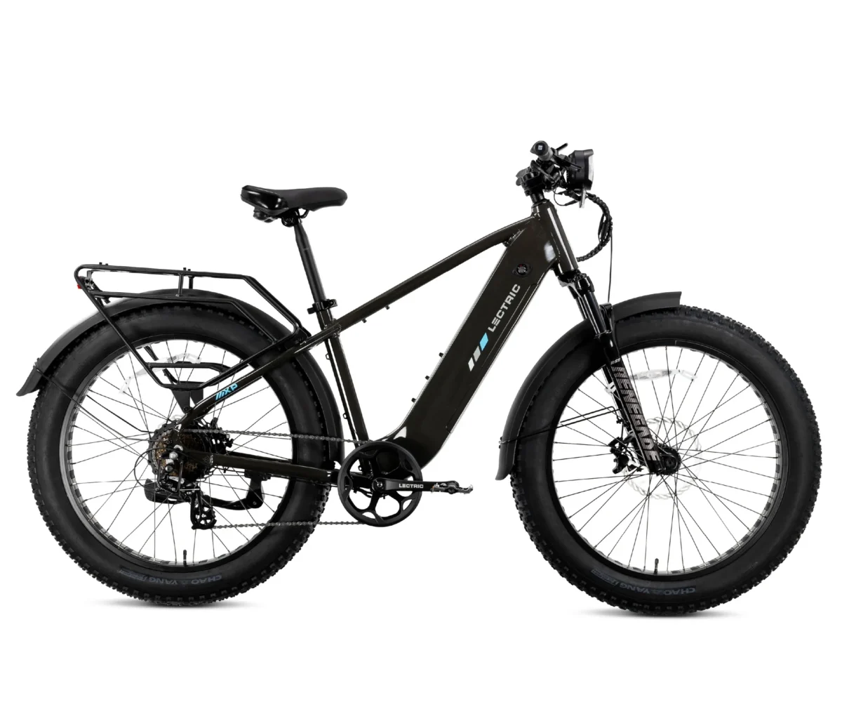 LECTRIC - XPeak 2.0 High-Step