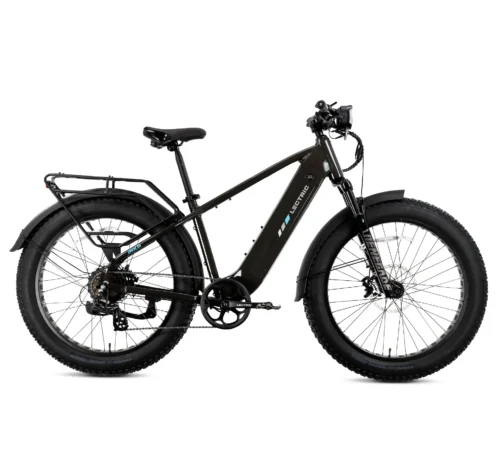 LECTRIC - XPeak 2.0 High-Step