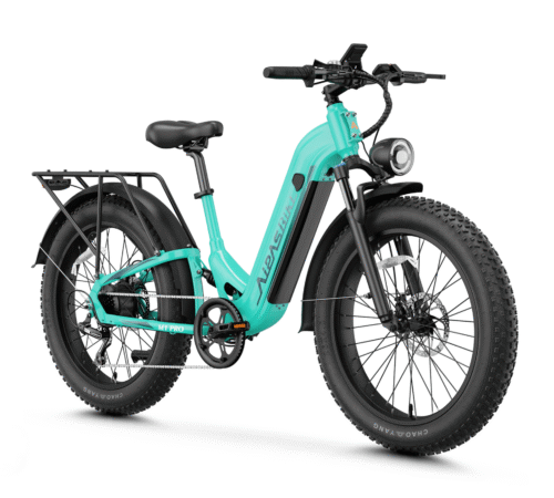 Aipas® - M1 Pro Xterrain ST