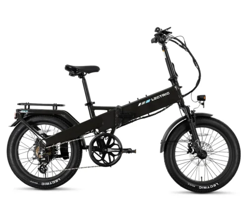 LECTRIC - XP4 Tempest Grey