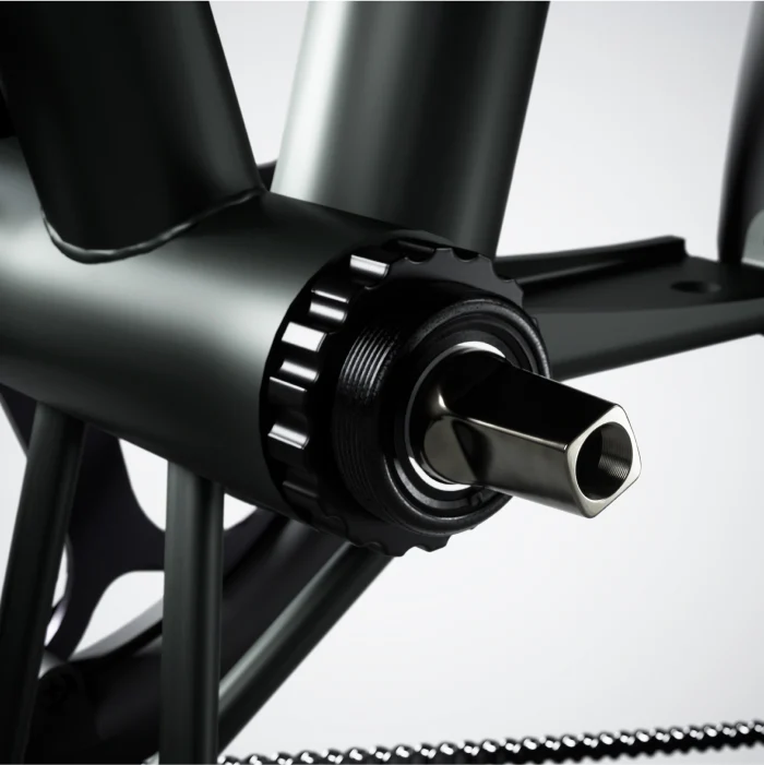 torque sensor for lectric xp4