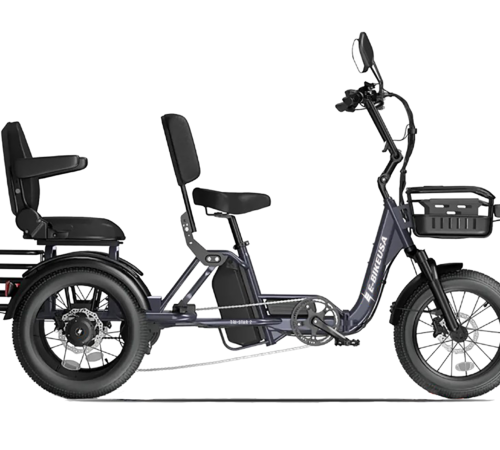 Tri Star 2