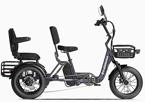 Tri Star 2