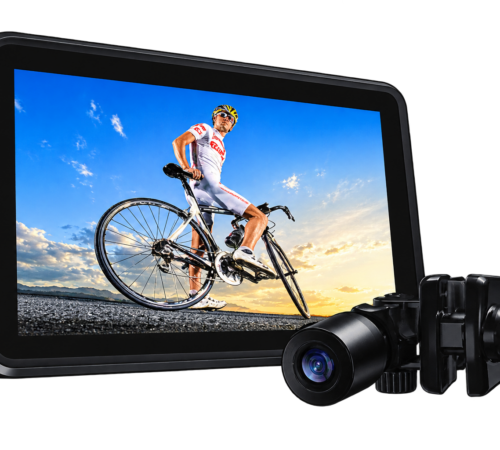 Rearview Camera