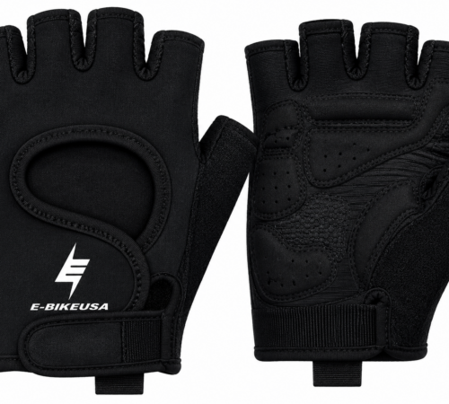 Fingerless Gloves