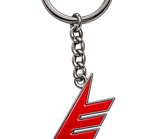 E-BIKEUSA Key Chain