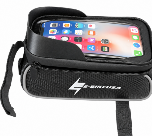 E-BIKEUSA Phone Bag