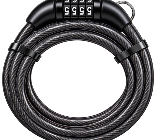 Bike Lock