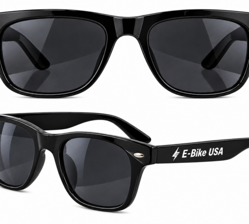 E-BIKEUSA Sunglasses